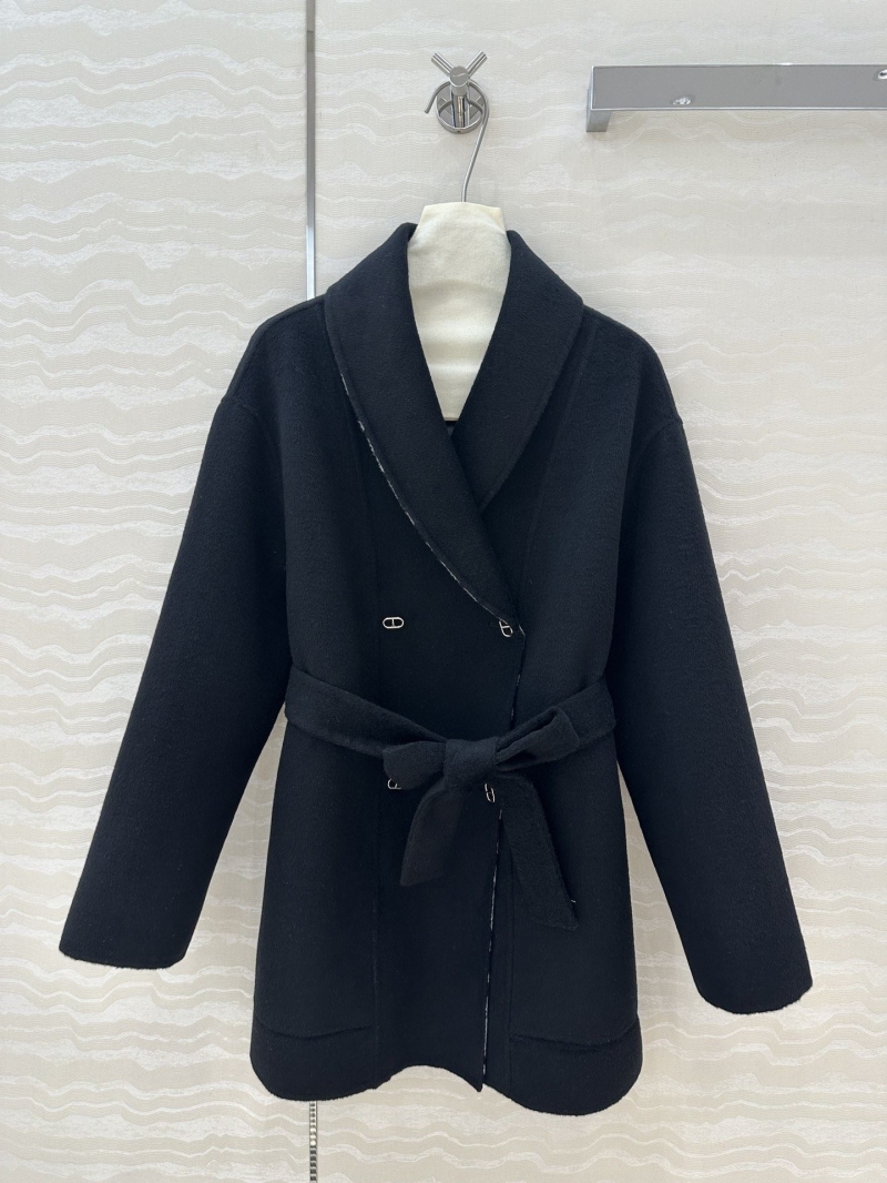 H**mes coats